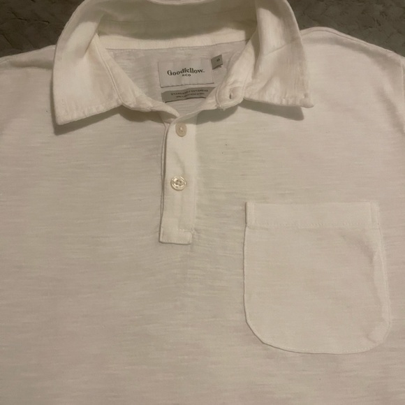 Collar Shirt - Picture 1 of 3